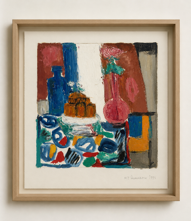 Kunstwerken